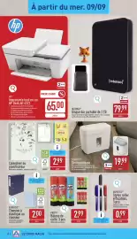 ALDI Dépliant week 37 Pagina 18