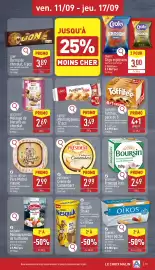 ALDI Dépliant week 37 Pagina 19