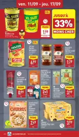 ALDI Dépliant week 37 Pagina 20