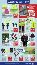 ALDI Dépliant week 37 Pagina 25