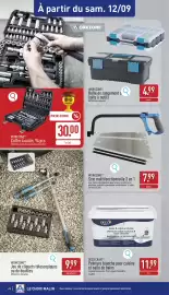ALDI Dépliant week 37 Pagina 26