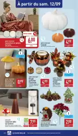 ALDI Dépliant week 37 Pagina 28