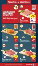 ALDI Dépliant week 37 Pagina 29