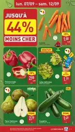 ALDI Dépliant week 37 Pagina 3