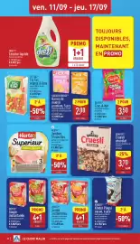 ALDI Dépliant week 37 Pagina 30