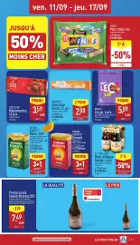ALDI Dépliant week 37 Pagina 31