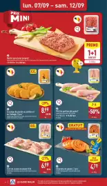 ALDI Dépliant week 37 Pagina 4