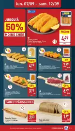 ALDI Dépliant week 37 Pagina 5