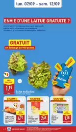 ALDI Dépliant week 37 Pagina 6