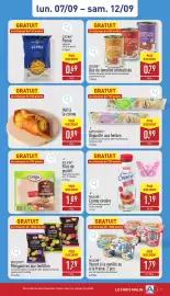 ALDI Dépliant week 37 Pagina 7