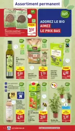 ALDI Dépliant week 37 Pagina 8