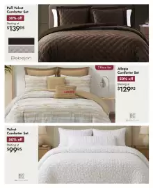 Linen Chest flyer Page 10