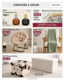 Linen Chest flyer Page 14