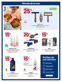 Mondou flyer Page 10
