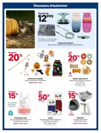 Mondou flyer Page 12