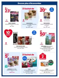 Mondou flyer Page 14
