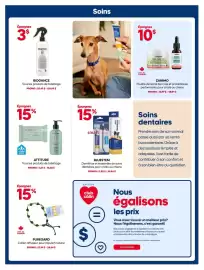 Mondou flyer Page 15