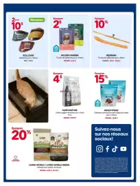 Mondou flyer Page 16