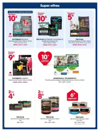 Mondou flyer Page 2