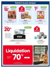 Mondou flyer Page 4