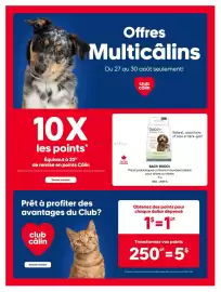 Mondou flyer Page 5