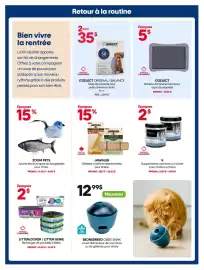 Mondou flyer Page 6