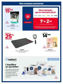 Mondou flyer Page 7