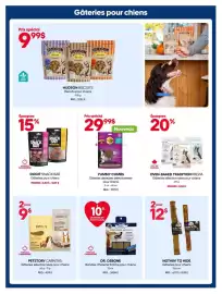 Mondou flyer Page 9