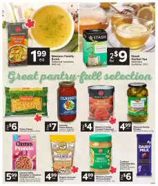 Nesters Market flyer week 35 Page 11