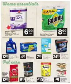 Nesters Market flyer week 35 Page 13