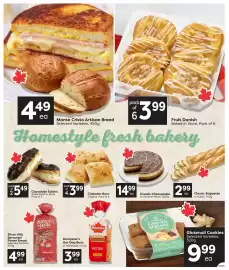 Nesters Market flyer week 35 Page 5