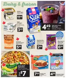 Nesters Market flyer week 35 Page 7