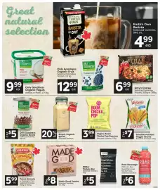 Nesters Market flyer week 35 Page 8