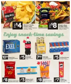 Nesters Market flyer week 35 Page 9