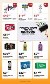 The Beer Store flyer week 35 Page 2