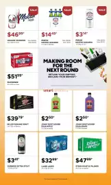 The Beer Store flyer week 35 Page 2