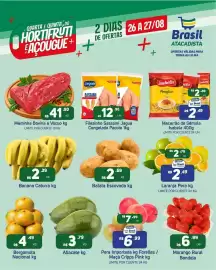 Catálogo Brasil Atacadista Página 1