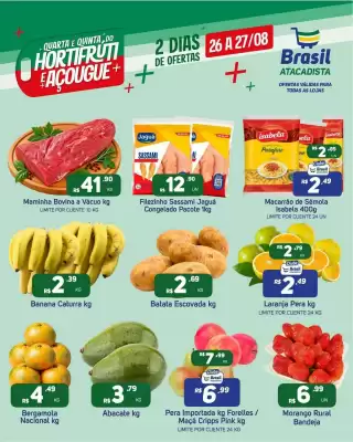 Catálogo Brasil Atacadista (válido até 27-08)