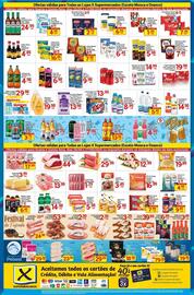 Folheto X Supermercados Página 2