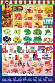 Folheto Higa's Supermercado Página 3