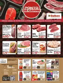 Catálogo Supermercado Dalben Página 1