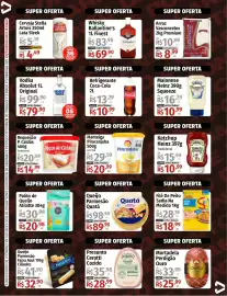 Catálogo Supermercado Dalben Página 2