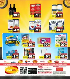 Catálogo Supermercados Rex semana 35 Página 2