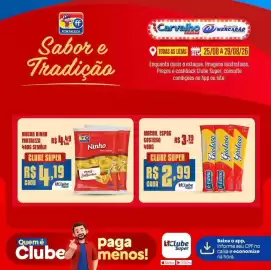 Catálogo Carvalho Supermercado Página 2