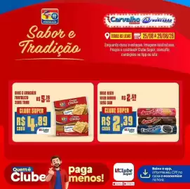 Catálogo Carvalho Supermercado Página 3