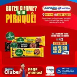 Catálogo Carvalho Supermercado Página 5