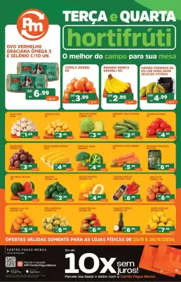 Pague Menos (válido até 26-08)