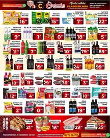 Catálogo Supermercado Castanha Página 2