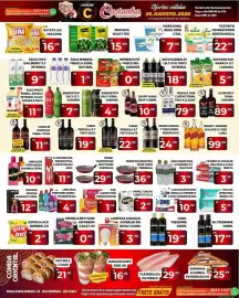 Catálogo Supermercado Castanha Página 2