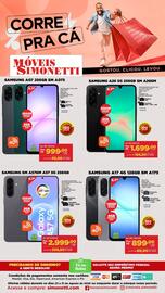 Catálogo Móveis Simonetti semana 35 Página 72